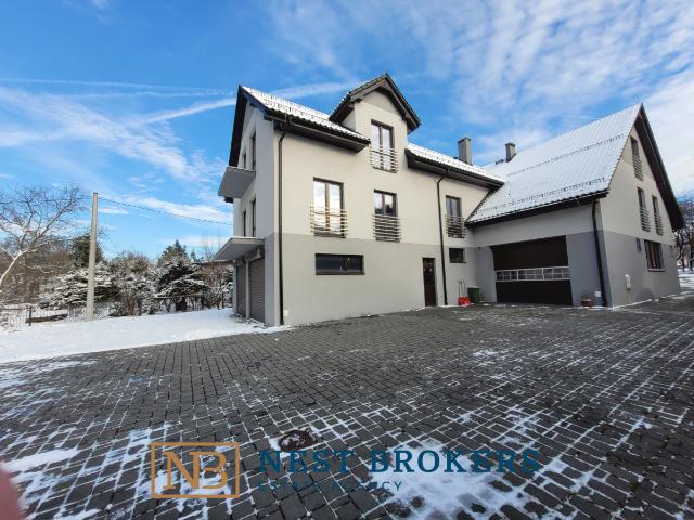 Lokal sprzedam, Skawina, Szkolna, 473 m2, cena: 2 300 000 zł