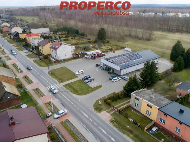 Lokal sprzedam, Skarżysko Kościelne, Skarżysko Kościelne, 506 m2, cena: 2 900 000 zł