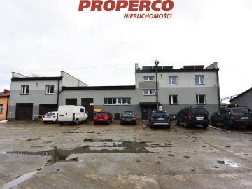 Lokal sprzedam, Skarżysko Kamienna, Skarżysko Zachodnie, 894 m2, cena: 2 200 000 zł