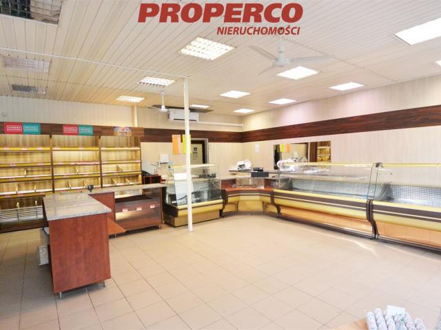 Lokal sprzedam, Skarżysko Kamienna, Place, 108 m2, cena: 75 000 zł