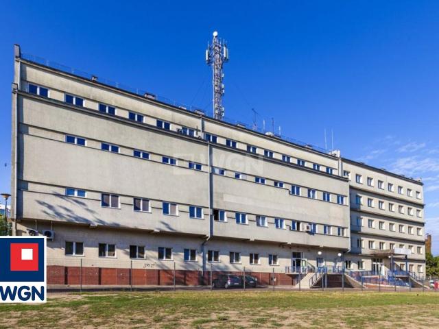 Lokal sprzedam, Skierniewice, Jagiellońska, 3979 m2, cena: 4 600 000 zł