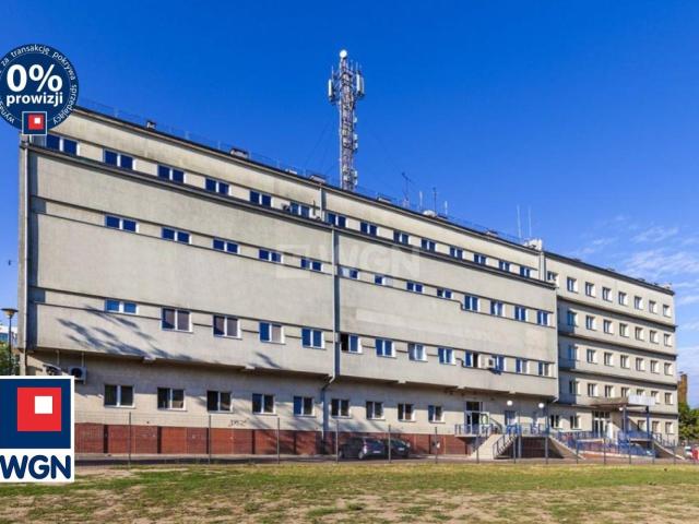 Lokal sprzedam, Skierniewice, Jagiellońska, 3979 m2, cena: 4 600 000 zł