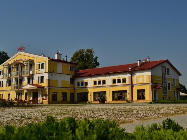 Lokal sprzedam, SKRZYSZÓW,, 1531 m2, cena: 5 145 600 zł