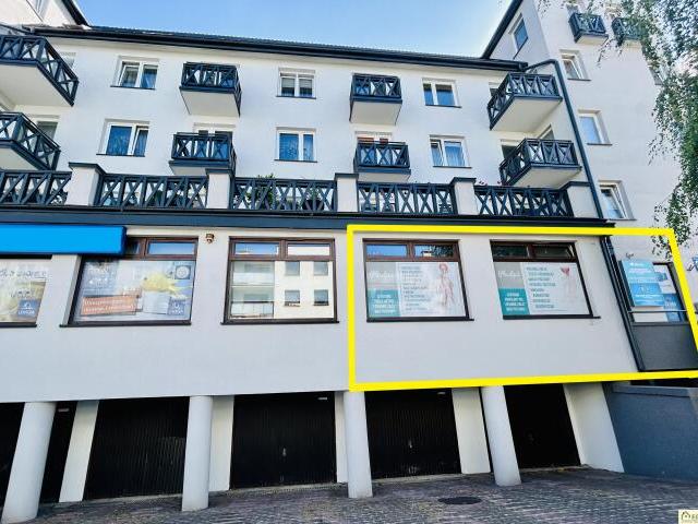 Lokal sprzedam, Siedlce, Mieczysława Asłanowicza, 89 m2, cena: 749 000 zł
