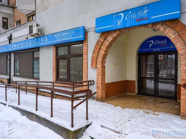 Lokal sprzedam, SIEDLCE, Starowiejska, 339 m2, cena: 1 250 000 zł