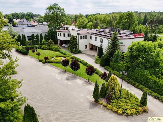 Lokal sprzedam, Siedlce, 1231 m2, cena: 4 300 000 zł