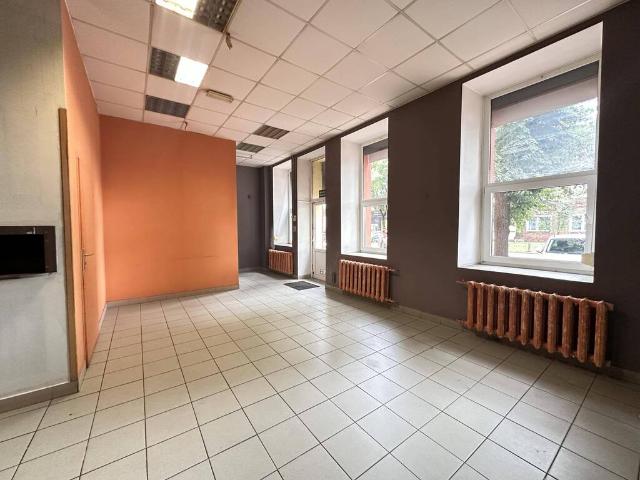 Lokal sprzedam, SIEDLCE, 3 Maja, 114 m2, cena: 620 000 zł