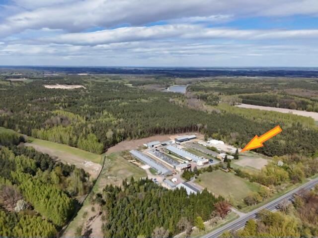 Lokal sprzedam, Siedlce, 71800 m2, cena: 11 000 000 zł