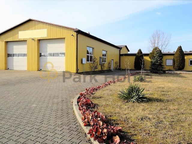 Lokal sprzedam, Siedlisko, 840 m2, cena: 1 680 000 zł