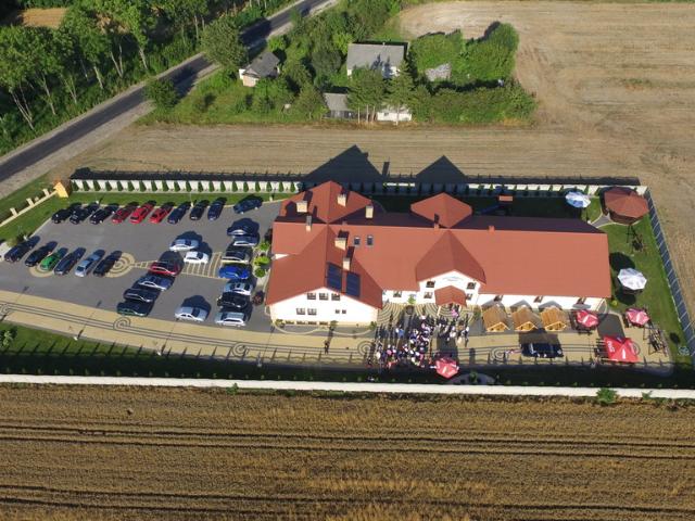 Lokal sprzedam, SIENNICA RÓŻANA,, 1500 m2, cena: 3 500 000 zł