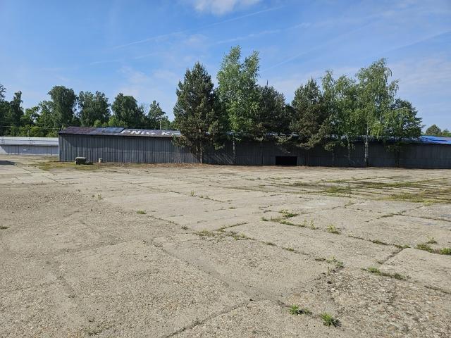 Lokal sprzedam, SIERADZA,, 2950 m2, cena: 2 896 000 zł