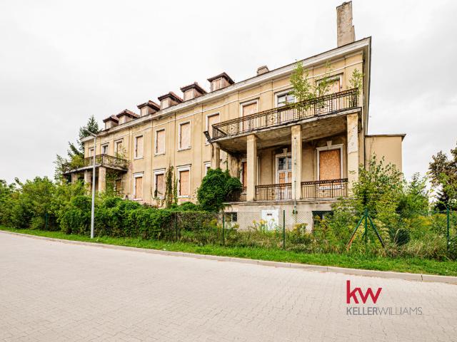 Lokal sprzedam, Sieraków, Poznańska, 1763 m2, cena: 2 300 000 zł