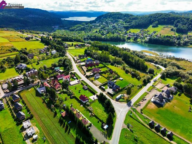 Lokal sprzedam, Solina, 355 m2, cena: 3 499 000 zł