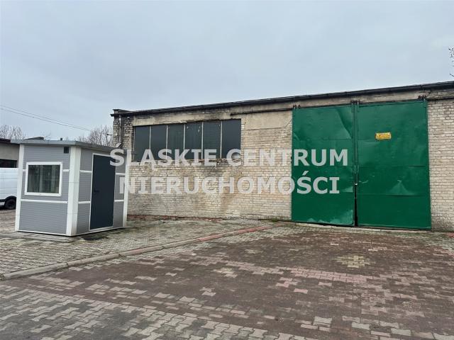Lokal sprzedam, Sosnowiec, Niwka, Niwecka, 580 m2, cena: 1 200 000 zł