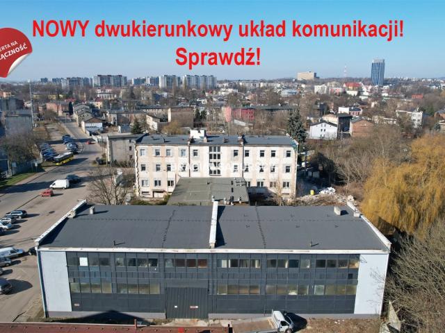 Lokal sprzedam, Sosnowiec, Sosnowiec, Nowopogońska, 1202 m2, cena: 2 250 000 zł