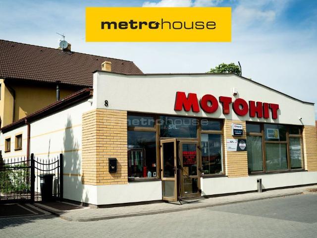 Lokal sprzedam, Smardzów, 262 m2, cena: 3 500 000 zł