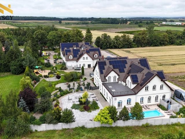 Lokal sprzedam, STĘPIEŃ,, 2753 m2, cena: 20 000 000 zł