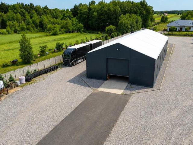 Lokal sprzedam, Stoczek Łukowski, 336 m2, cena: 1 390 000 zł