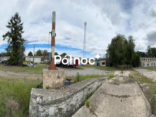 Lokal sprzedam, STODOŁY KOLONIE,, 2823 m2, cena: 1 190 000 zł