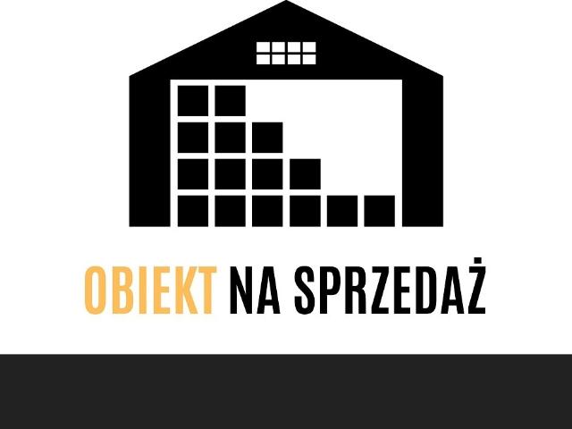 Lokal sprzedam, STALOWA WOLA, Energetyków, 948 m2, cena: 2 360 000 zł