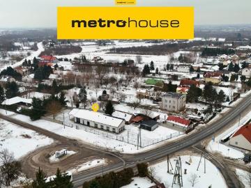 Lokal sprzedam, Stalowa Wola, Mostowa, 230 m2, cena: 1 699 000 zł