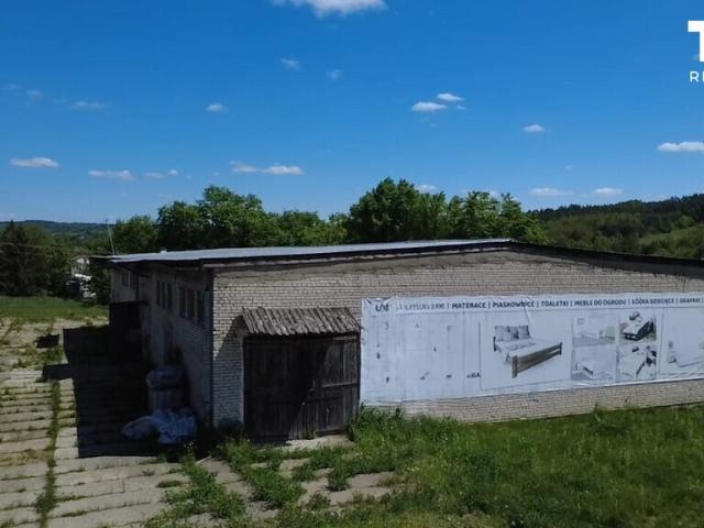 Lokal sprzedam, STARA BIRCZA,, 772 m2, cena: 999 999 zł