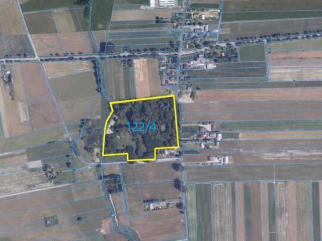 Lokal sprzedam, Stara Kornica, 46884 m2, cena: 1 999 000 zł
