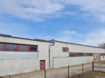 Lokal sprzedam, STARGARD, Podleśna, 1415 m2, cena: 1 699 990 zł