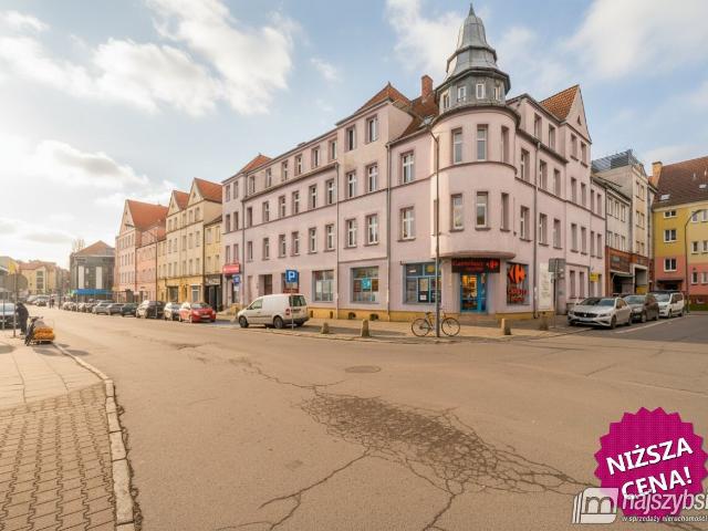 Lokal sprzedam, Stargard, Reja, 157 m2, cena: 799 000 zł