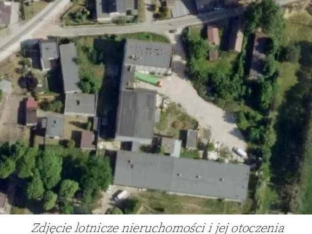 Lokal sprzedam, STARE BUDKOWICE, Ogrodowa, 1344 m2, cena: 339 000 zł