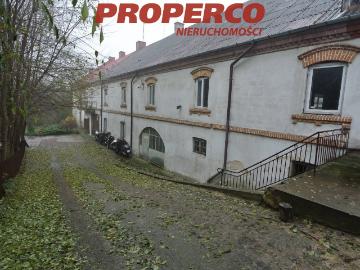 Lokal sprzedam, Staszów, Staszów, 1069 m2, cena: 680 000 zł