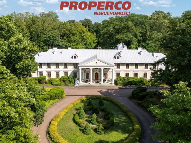 Lokal sprzedam, Staszów, Staszów, 2313 m2, cena: 7 687 500 zł