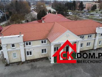 Lokal sprzedam, STASZÓW,, 900 m2, cena: 1 499 000 zł