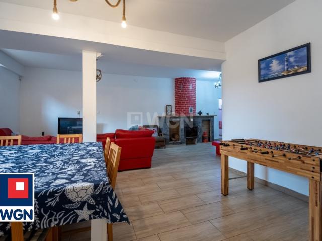 Lokal sprzedam, Stegna, Gdanska, 113 m2, cena: 850 000 zł