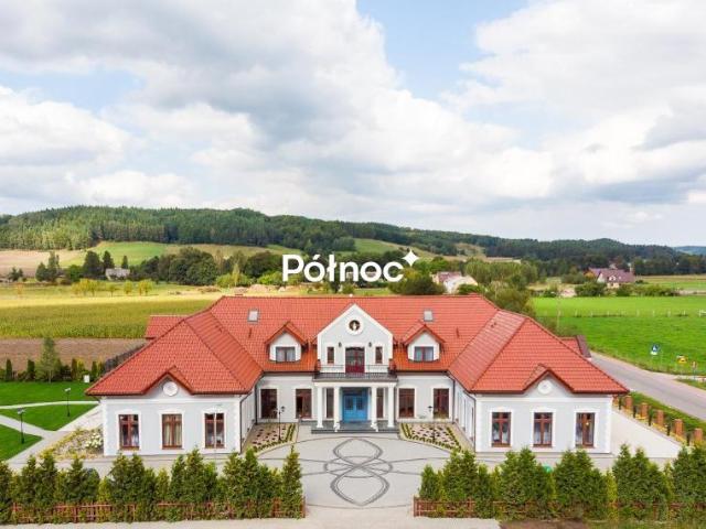 Lokal sprzedam, STRZEBIELINO, Starowiejska, 1162 m2, cena: 5 600 000 zł