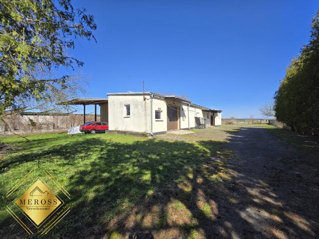 Lokal sprzedam, Strzelce Wielkie, 11080 m2, cena: 349 000 zł