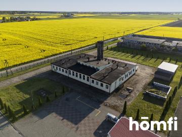 Lokal sprzedam, STRZELNO, Zbożowa, 660 m2, cena: 739 000 zł