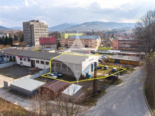 Lokal sprzedam, STRONIE ŚLĄSKIE,, 200 m2, cena: 520 000 zł