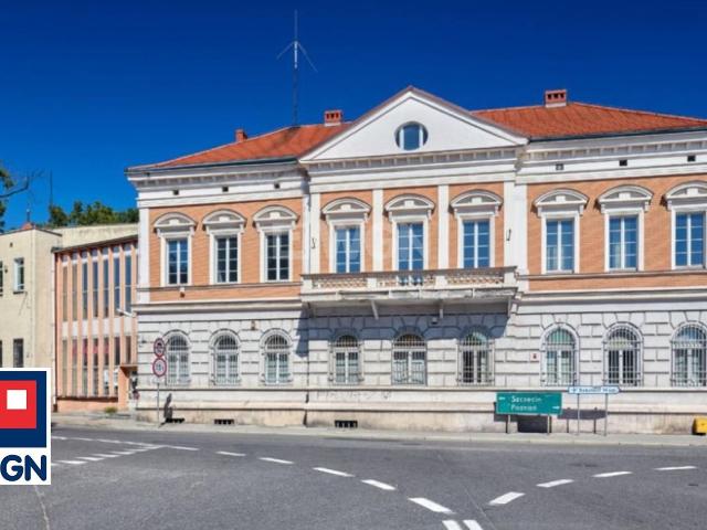 Lokal sprzedam, Sulechów, Aleja Wielkopolska, 2340 m2, cena: 725 000 zł