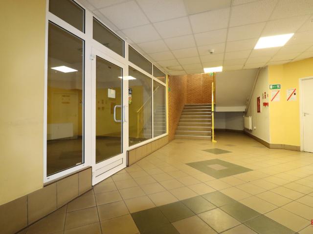 Lokal sprzedam, Suwałki, 23 m2, cena: 48 000 zł