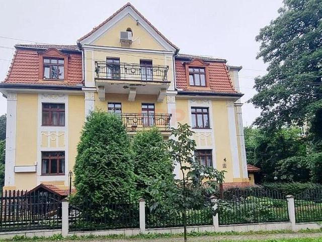 Lokal sprzedam, Szczawno Zdrój, Kasztanowa, 729 m2, cena: 1 590 000 zł
