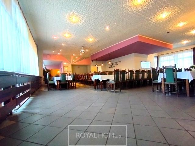 Lokal sprzedam, SZCZECIN, GUMIEŃCE,, 325 m2, cena: 799 000 zł