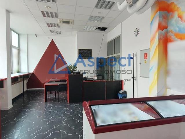 Lokal sprzedam, SZCZECIN, POMORZANY,, 83 m2, cena: 1 000 000 zł