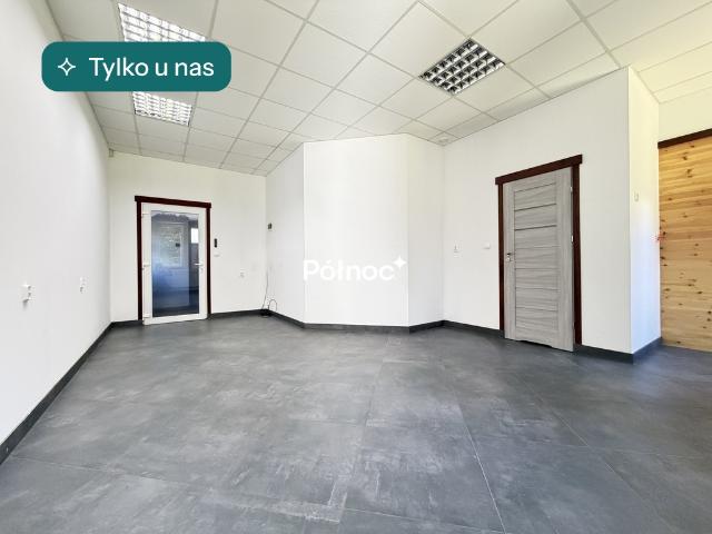 Lokal sprzedam, SZCZYTNICA,, 39 m2, cena: 217 800 zł