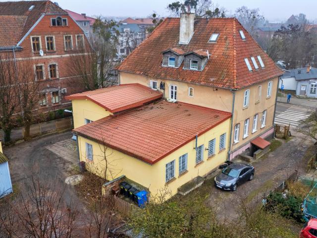 Lokal sprzedam, Szczytno, Bogumiła Linki, 132 m2, cena: 439 000 zł