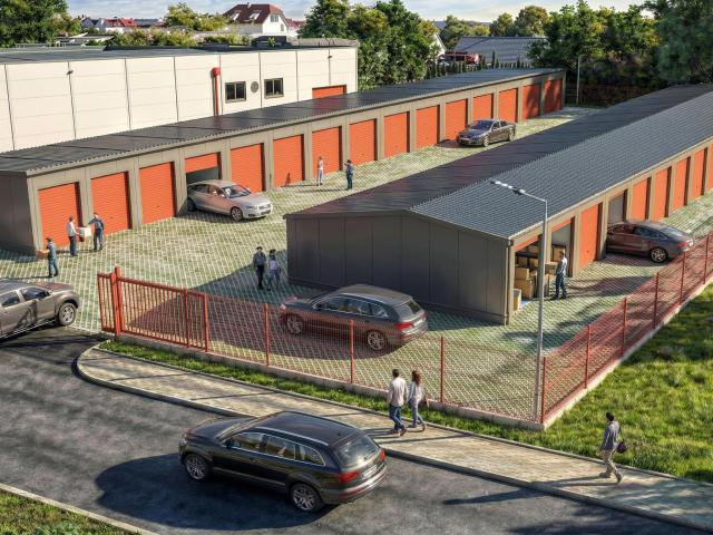 Lokal sprzedam, Szczytno, Dąbrowskiego, 25 m2, cena: 80 000 zł