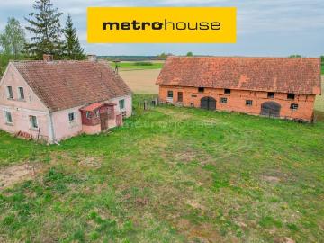 Lokal sprzedam, Szeszki, 166000 m2, cena: 990 000 zł