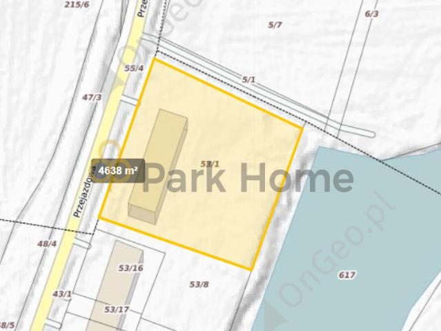 Lokal sprzedam, Szprotawa, 512 m2, cena: 1 500 000 zł