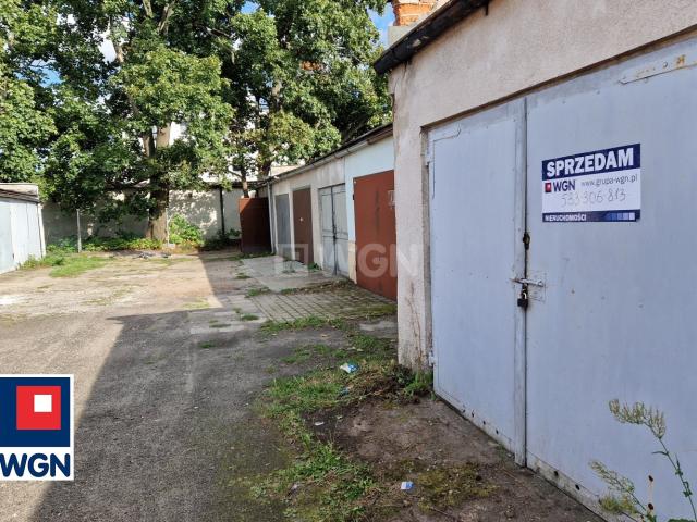 Lokal sprzedam, Szprotawa, Koszarowa, 16 m2, cena: 45 000 zł