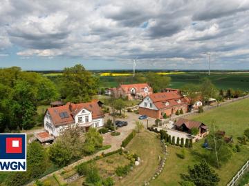 Lokal sprzedam, Sztum, Sztum, Sztum, 1522 m2, cena: 7 000 000 zł